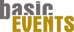 Logo basic events